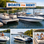 boat rental