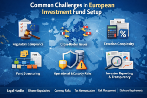 investment fund setup
