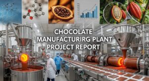 Chocolate Manufacturing Plant