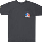 Chrome Hearts shirt