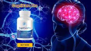 CogniCare Pro