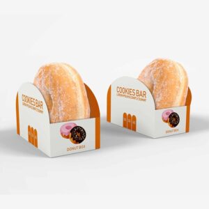Custom Donut Boxes
