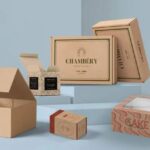 Custom Kraft Boxes