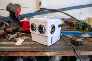 best 12 air coolers for rooftop tents