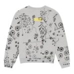 Denim Tears is one of those brands