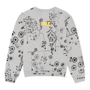 Denim Tears is one of those brands