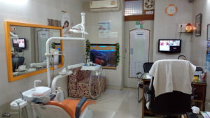 Dental Clinic Near Me