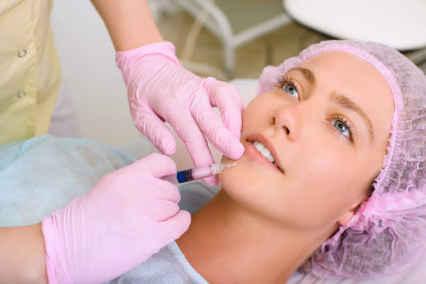 Dermal Fillers Injections in Islamabad
