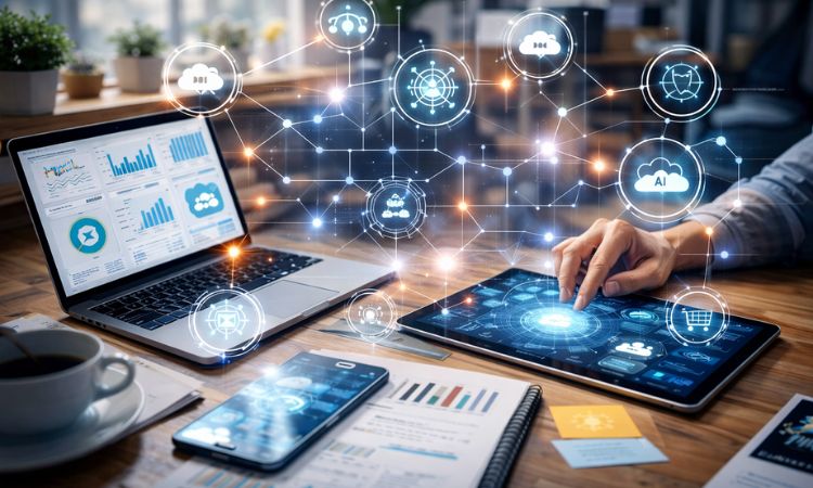 Digital Transformation