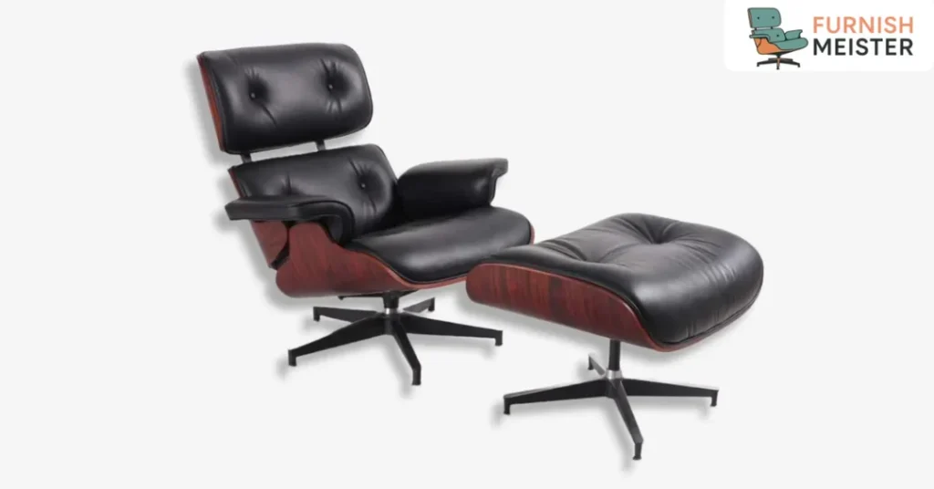 Eames style chair
