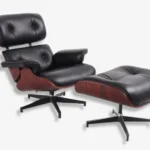 Eames style chair
