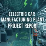 Electric Car Manufacturing Plant