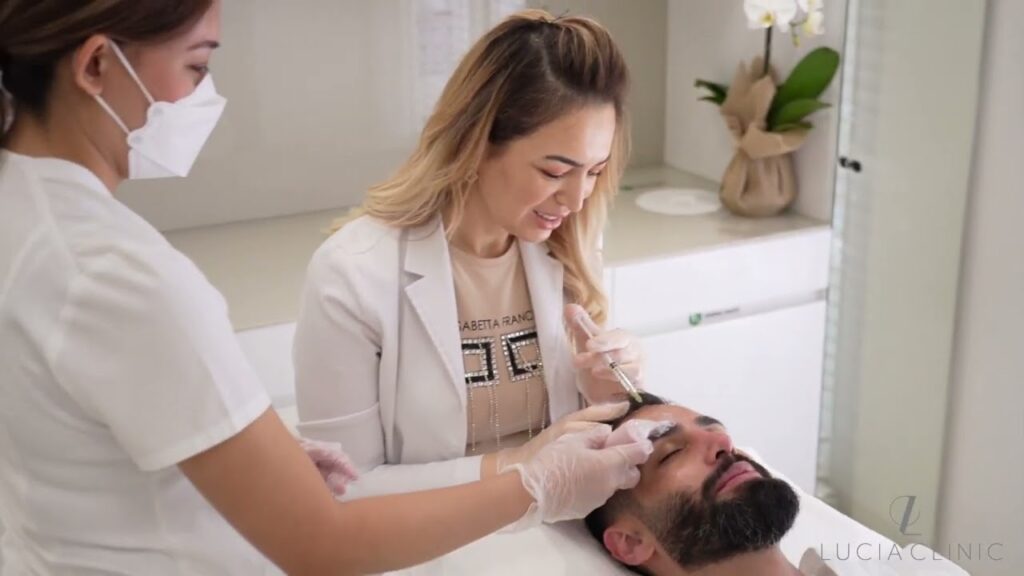 Exosome Skin Therapy at Cozmetika Clinics