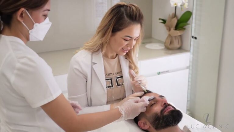 Exosome Skin Therapy at Cozmetika Clinics