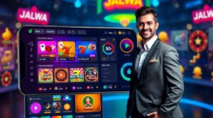 Jalwa Game Dashboard Overview: Gameplay, Stats & Tools