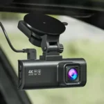 Front Rear Dash Cam