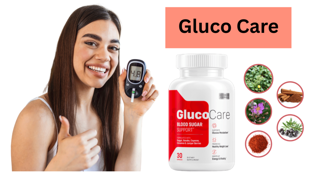 Gluco Care