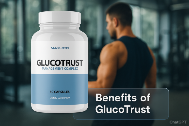 GlucoTrust