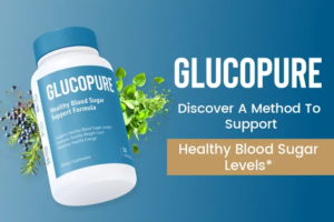 GlucoPure