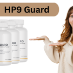 HP9 Guard