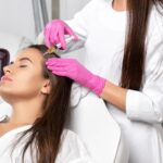 Hair Botox Treatment in Islamabad