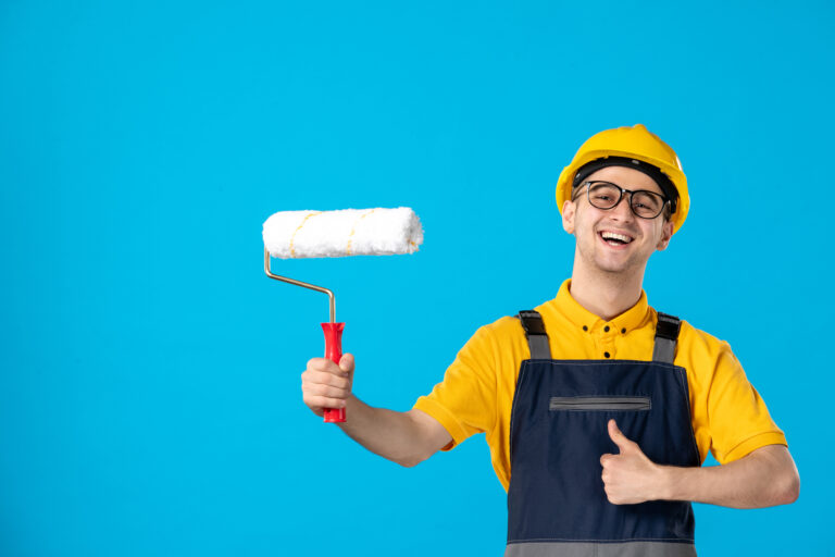 House Painters Markham