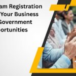 How Udyam Registration Bridges Your Business with Government Opportunities