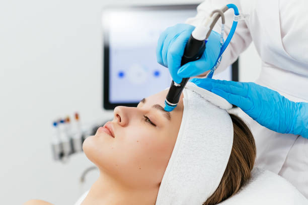 Hydrafacial Islamabad