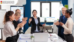 Leadership transformationnel