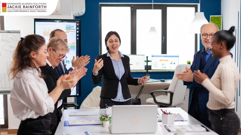 Leadership transformationnel