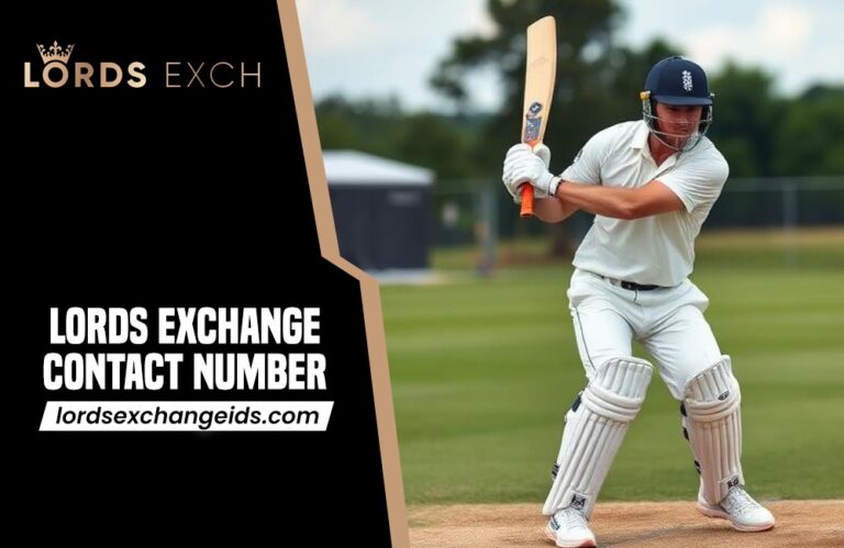 Lords Exchange Contact Number,.