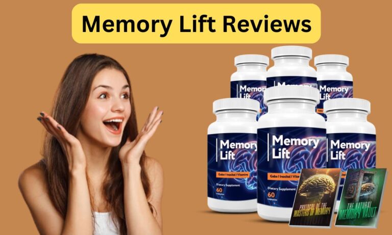 Memory Lift