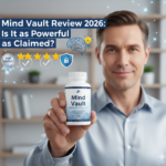 Mind Vault Review 2026 Is It as Powerful as Claimed
