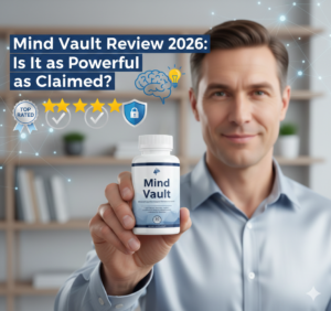 Mind Vault Review 2026 Is It as Powerful as Claimed