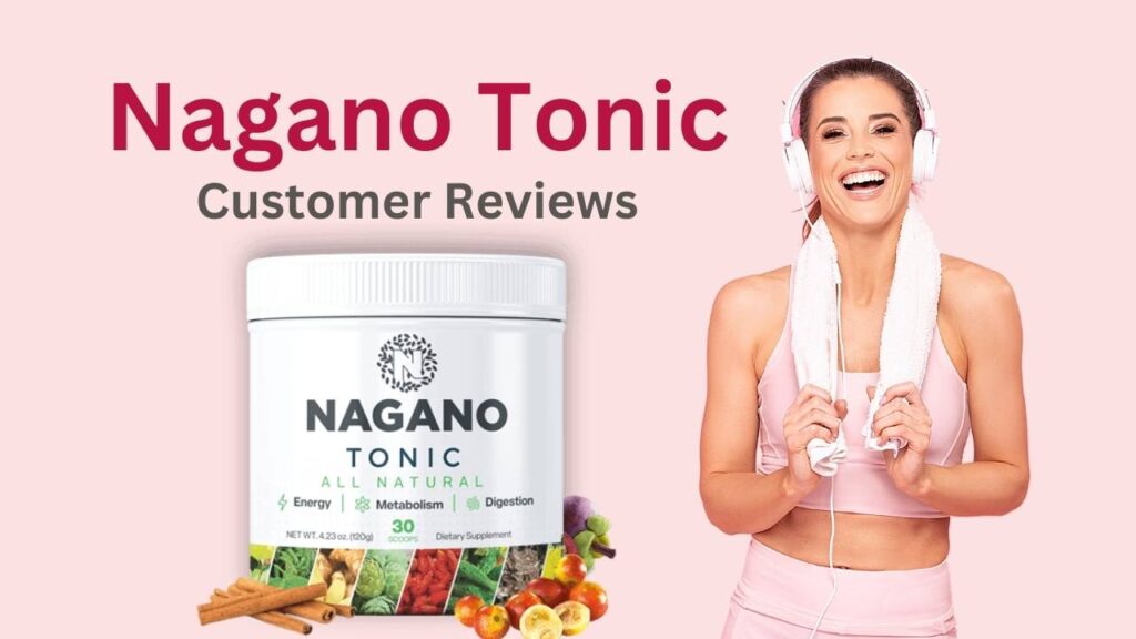 Nagano Tonic