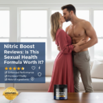 Nitric Boost Reviews Is This Sexual Health Formula Worth It