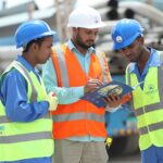 Oil & Gas Recruitment from Pakistan for Middle East Companies: Accessing High-Quality Technical Manpower