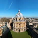 Oxford University Summer School