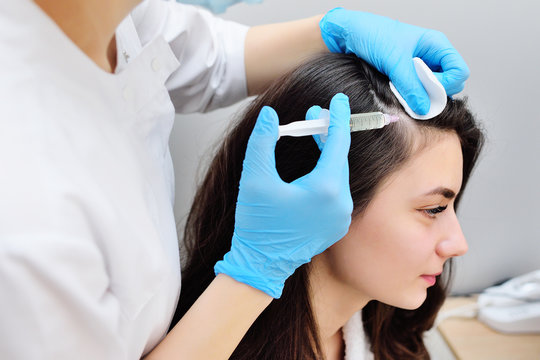 PRP Therapy for Hair Growth | Cozmetika Clinics