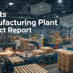 Pallets Manufacturing Plant