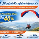 kamshet paragliding cost