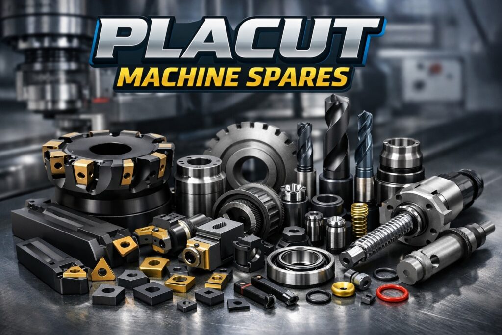 PlacutMachineSpare