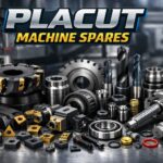 PlacutMachineSpare