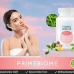 PrimeBiome