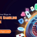 promote gambling website
