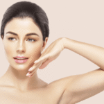 Radio Frequency Microneedling in Dubai
