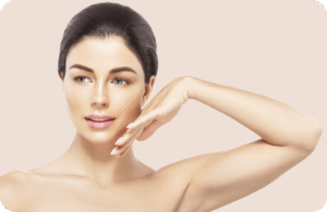 Radio Frequency Microneedling in Dubai