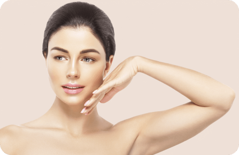 Radio Frequency Microneedling in Dubai