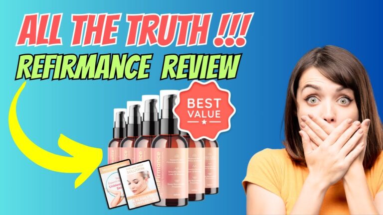 ReFirmance