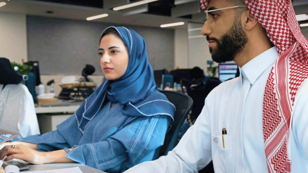 Recruitment Agency In Pakistan For Saudi Arabia